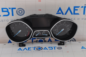 Instrument cluster Ford Focus mk3 15-18 usa rest 99k