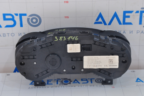 Instrument cluster Ford Focus mk3 15-18 usa rest 99k
