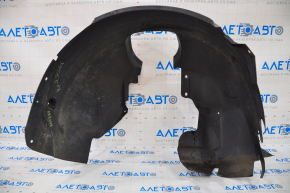 Front right mudguard Ford Focus mk3 11-18 no fragment