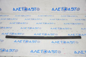 Rubber seal for the tailgate of the Chevrolet Volt 16- on the door
