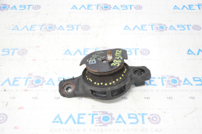 Engine mount left Subaru Forester 14-18 SJ 2.5 automatic transmission cracked