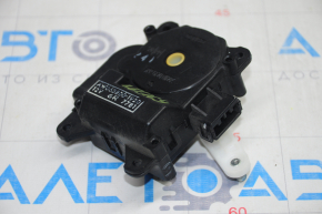 Actuator motor heater drive air conditioner left Subaru Legacy 15-19 with heavy type 2