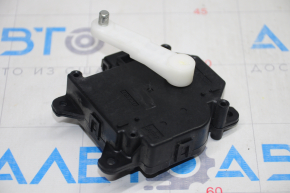 Actuator motor heater drive air conditioner left Subaru Legacy 15-19 with heavy type 2