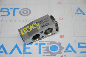 Subaru Legacy 15-16 Air Conditioner Heater Valve Type 1