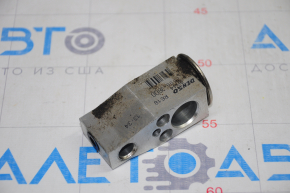 Subaru Legacy 15-16 Air Conditioner Heater Valve Type 1