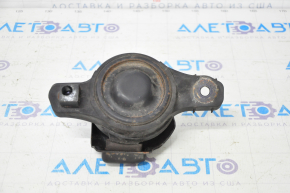 Right engine mount Subaru Forester 14-18 SJ 2.5 automatic transmission cracked