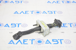 Door limiter rear left Chrysler 200 15-15 cracks