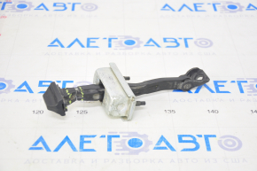 Door limiter rear left Chrysler 200 15-15 cracks