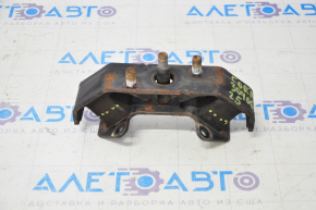 Gearbox cushion Subaru Forester 14-16 SJ 2.5 automatic transmission cracked