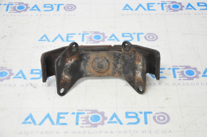 Gearbox cushion Subaru Forester 14-16 SJ 2.5 automatic transmission cracked