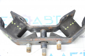 Gearbox cushion Subaru Forester 14-16 SJ 2.5 automatic transmission cracked