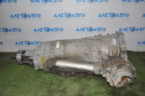 Automatic transmission assembly Audi Q5 8R 11-17 8-speed 2.0T 106k, 9/10