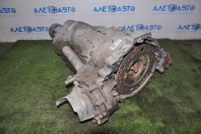Automatic transmission assembly Audi Q5 8R 11-17 8-speed 2.0T 106k, 9/10
