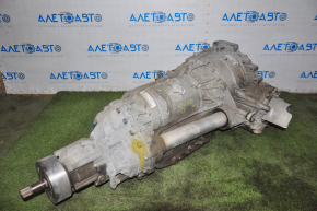 Automatic transmission assembly Audi Q5 8R 11-17 8-speed 2.0T 106k, 9/10