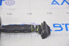 Door limiter rear right Chrysler 200 15-15 cracks
