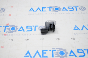 Rear bumper mount right under the light Toyota Camry v55 15-17 usa