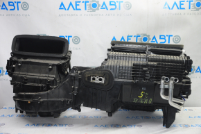 Heater assembly for a 2015-2016 Subaru Outback