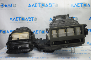 Heater assembly for a 2015-2016 Subaru Outback