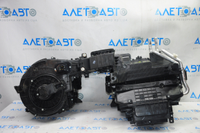 Heater assembly for a 2015-2016 Subaru Outback