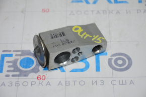 Subaru Outback 15-19 Air Conditioner Heater Valve