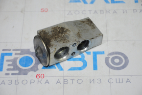 Subaru Outback 15-19 Air Conditioner Heater Valve