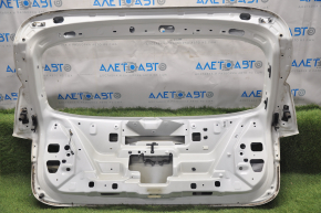 Naked trunk door Infiniti JX35 QX60 13-15 prerest, white QAA