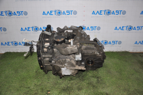 Automatic transmission assembly Lincoln MKZ 13-15 2.0T AWD 124k