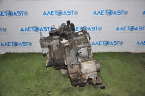 Automatic transmission assembly Lincoln MKZ 13-15 2.0T AWD 124k