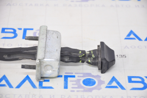 Front right door limiter Chrysler 200 15-15 cracks