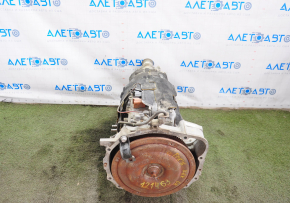 Automatic transmission complete Subaru Forester 14-15 SJ 2.5 TR580GHZAB 168k