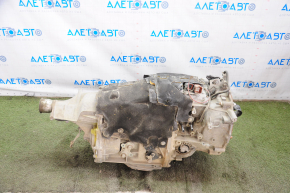 Automatic transmission complete Subaru Forester 14-15 SJ 2.5 TR580GHZAB 168k