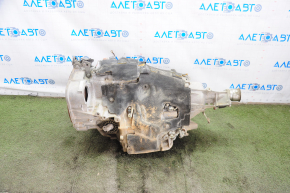 Automatic transmission complete Subaru Forester 14-15 SJ 2.5 TR580GHZAB 168k