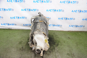 Automatic transmission complete Subaru Forester 14-15 SJ 2.5 TR580GHZAB 168k