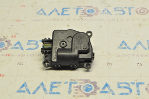 Actuator motor for the Ford Edge 15-24 heater ventilation system