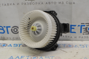 Ford Edge 15-24 heater fan motor