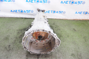 Automatic transmission assembly Lexus IS350 06-13 A960E RWD 119k, 9/10