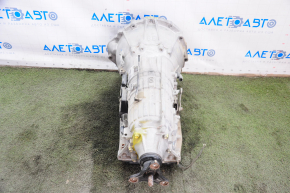 Automatic transmission assembly Lexus IS350 06-13 A960E RWD 119k, 9/10