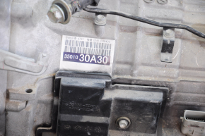 Automatic transmission assembly Lexus IS350 06-13 A960E RWD 119k, 9/10