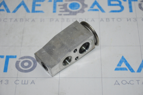 Subaru Forester 14-18 SJ Air Conditioner Heater Valve
