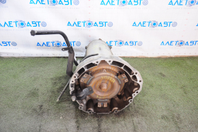 Automatic transmission assembly Dodge Challenger 09-14 3.6 W5A580 5-speed 105k