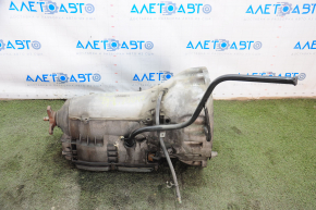 Automatic transmission assembly Dodge Challenger 09-14 3.6 W5A580 5-speed 105k