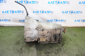Automatic transmission assembly Dodge Challenger 09-14 3.6 W5A580 5-speed 105k