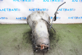 Automatic transmission assembly Dodge Challenger 09-14 3.6 W5A580 5-speed 105k