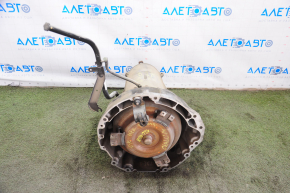Automatic transmission assembly Dodge Challenger 09-14 3.6 W5A580 5-speed 117k