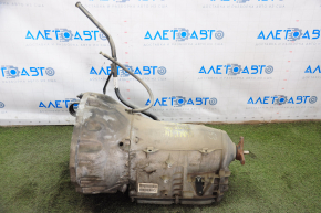 Automatic transmission assembly Dodge Challenger 09-14 3.6 W5A580 5-speed 117k