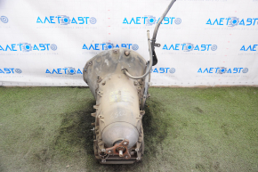 Automatic transmission assembly Dodge Challenger 09-14 3.6 W5A580 5-speed 117k