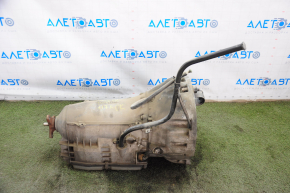 Automatic transmission assembly Dodge Challenger 09-14 3.6 W5A580 5-speed 117k