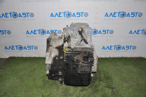 Automatic transmission assembly Jeep Cherokee KL 14-14 2.4 948TE FWD 82kW