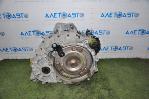 Automatic transmission assembly Jeep Cherokee KL 14-14 2.4 948TE FWD 82kW