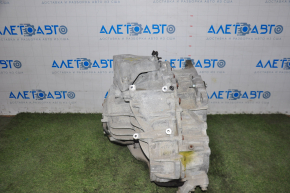 Automatic transmission assembly Jeep Cherokee KL 14-14 2.4 948TE FWD 82kW